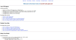 Desktop Screenshot of eisner.com